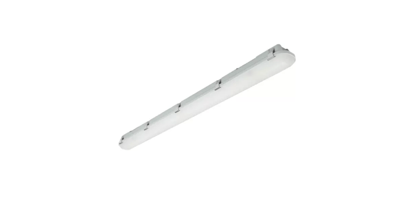 ABB Emergi-lite IPE-LEDNU Series linear LED fixtures